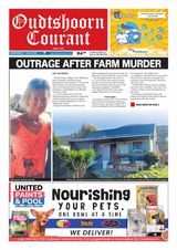 Oudtshoorn Courant