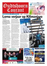 Oudtshoorn Courant