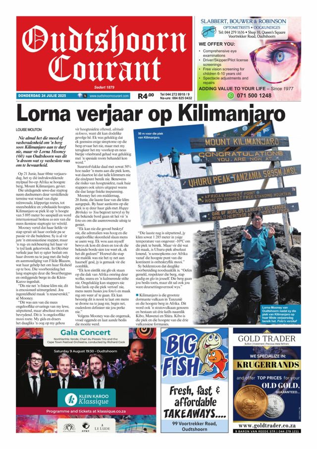 Gå ubegrenset med Magzter GOLD