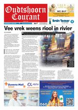 Oudtshoorn Courant