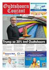 Oudtshoorn Courant