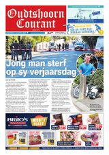 Oudtshoorn Courant