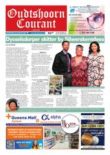 Oudtshoorn Courant