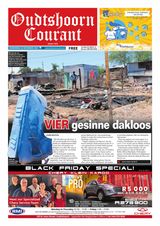Oudtshoorn Courant