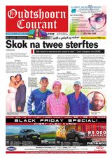 Oudtshoorn Courant