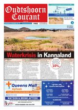 Oudtshoorn Courant