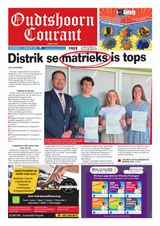 Oudtshoorn Courant