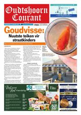 Oudtshoorn Courant
