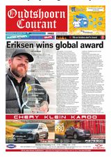 Oudtshoorn Courant