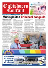 Oudtshoorn Courant