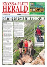 Oudtshoorn Courant