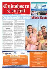 Oudtshoorn Courant
