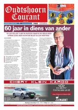 Oudtshoorn Courant