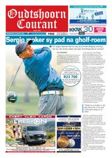 Oudtshoorn Courant