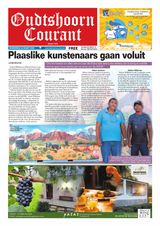 Oudtshoorn Courant