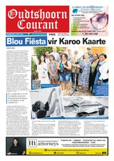 Oudtshoorn Courant