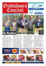 Oudtshoorn Courant