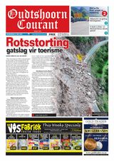 Oudtshoorn Courant