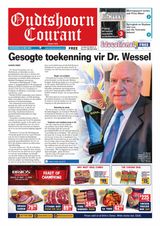 Oudtshoorn Courant