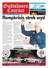 Oudtshoorn Courant