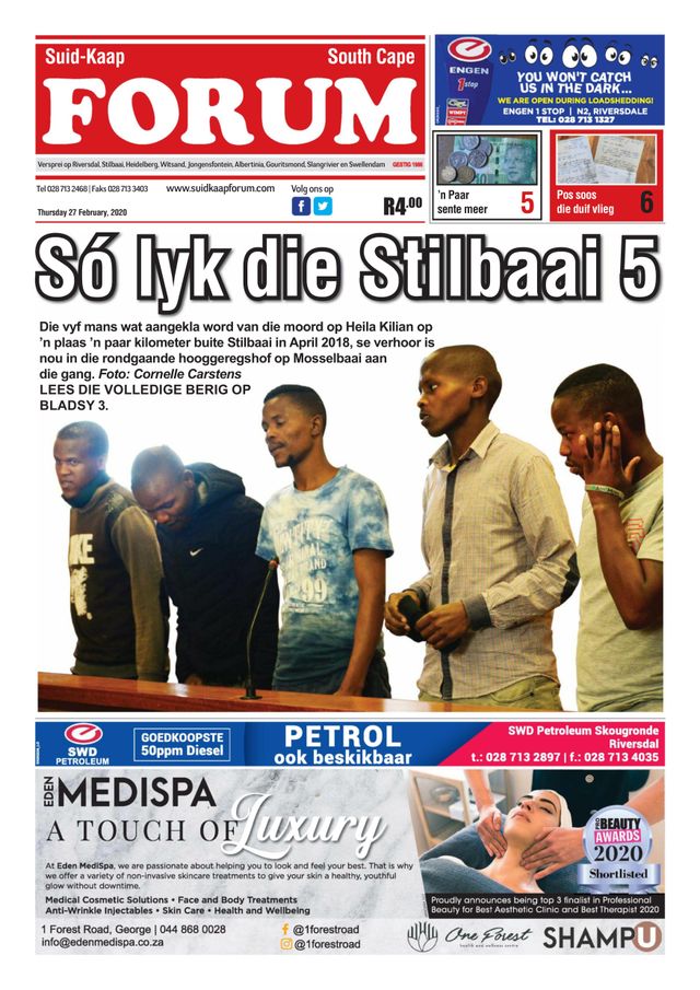 Go Unlimited with Magzter GOLD