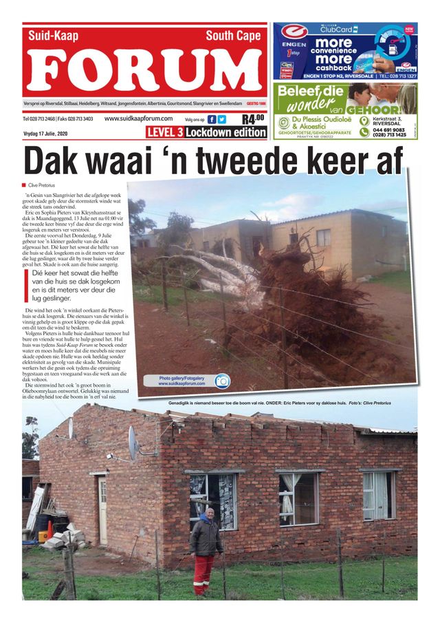 Suid-Kaap Forum