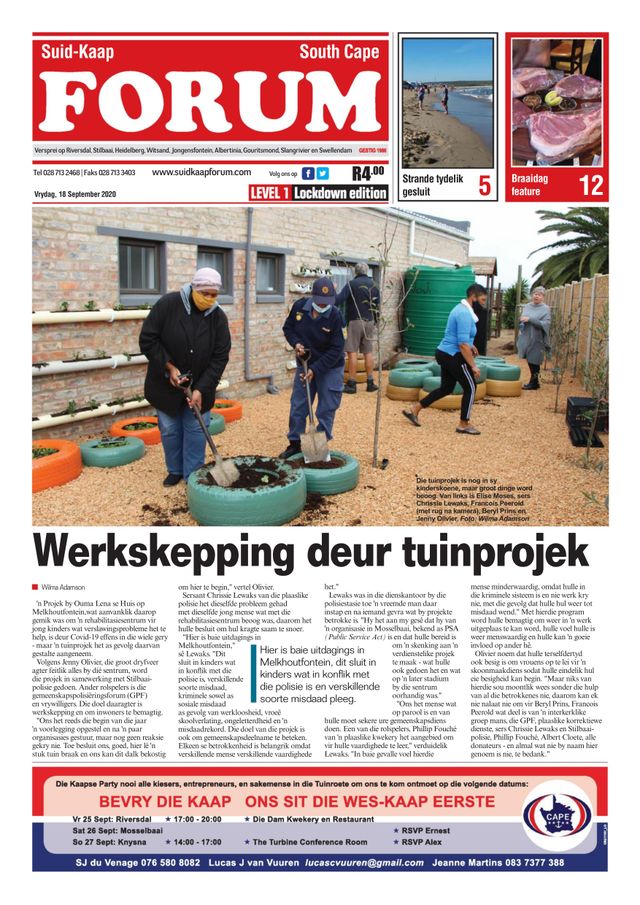 Go Unlimited with Magzter GOLD