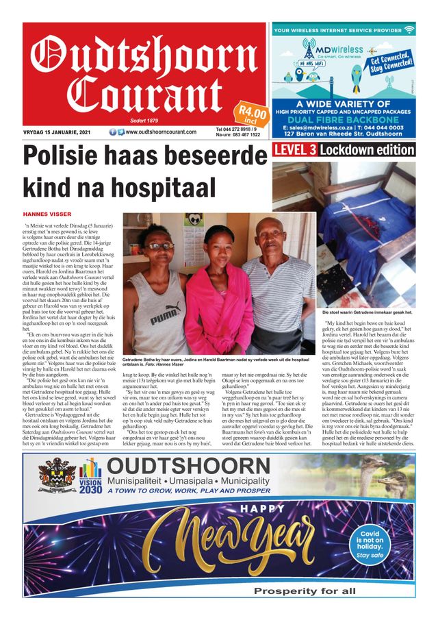 Suid-Kaap Forum