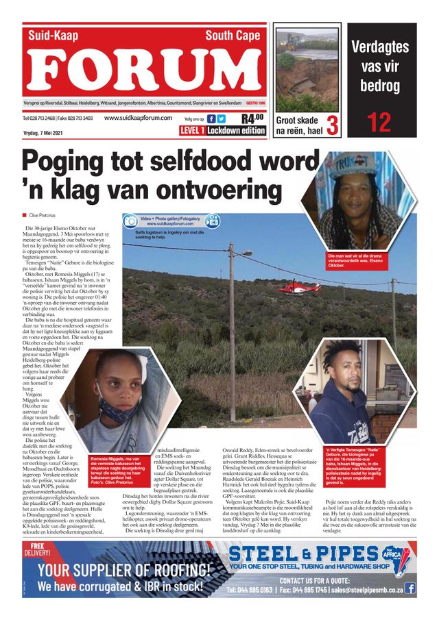 Suid-Kaap Forum