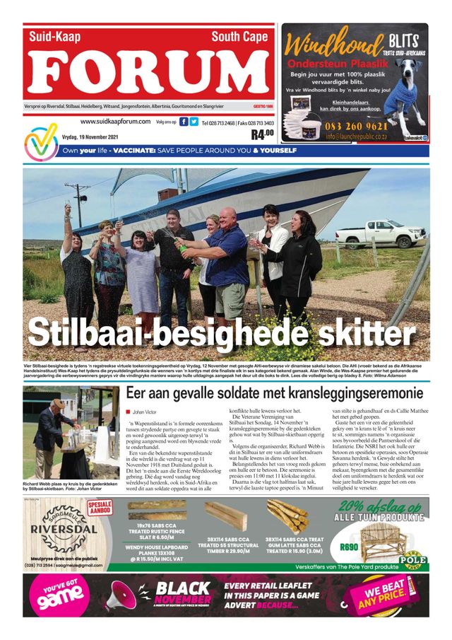Suid-Kaap Forum