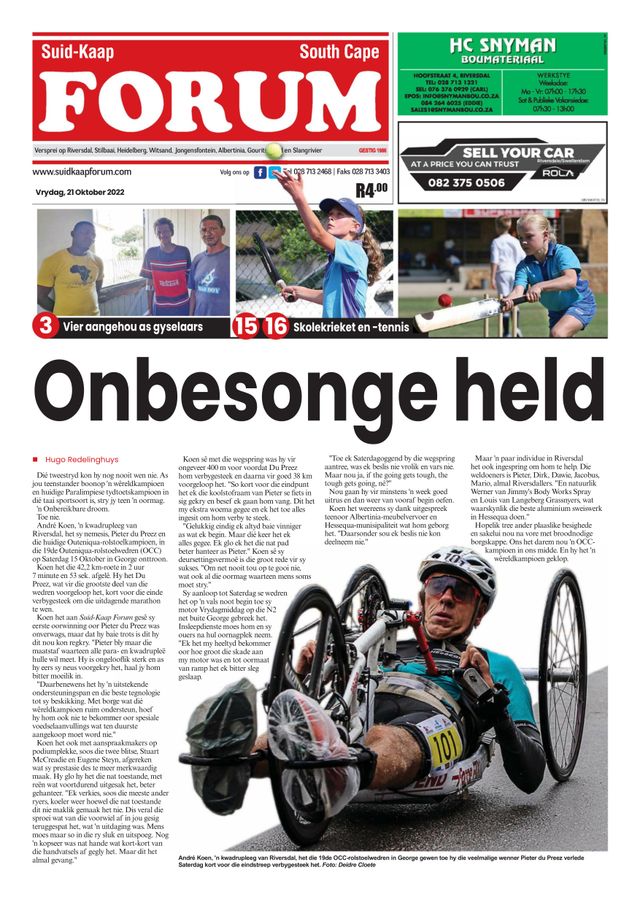 Mit Magzter GOLD unbegrenztes Potenzial nutzen