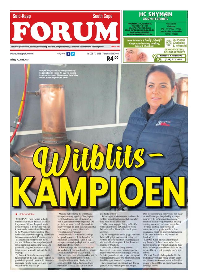 Mit Magzter GOLD unbegrenztes Potenzial nutzen