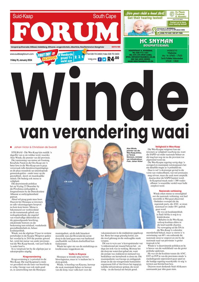 Mit Magzter GOLD unbegrenztes Potenzial nutzen