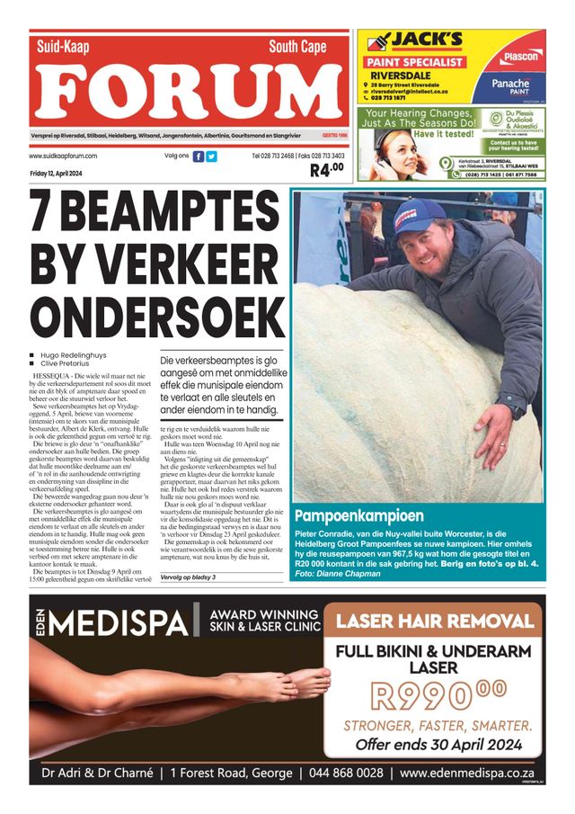 Mit Magzter GOLD unbegrenztes Potenzial nutzen