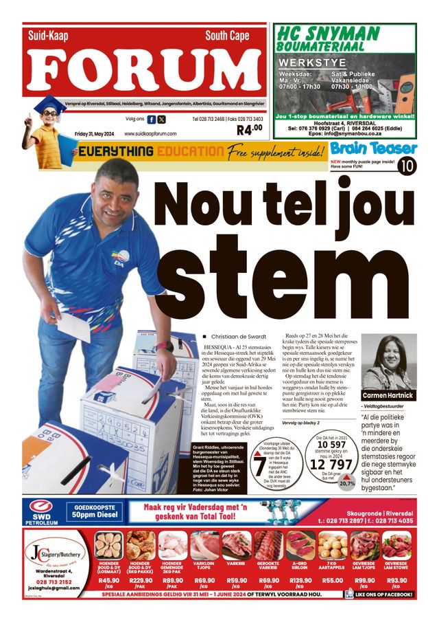 Mit Magzter GOLD unbegrenztes Potenzial nutzen