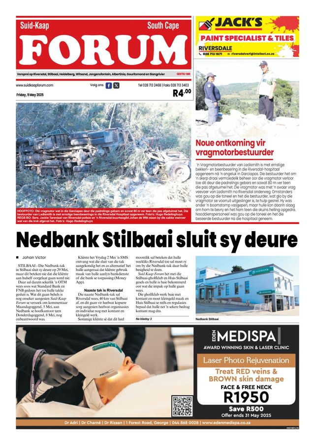 Suid-Kaap Forum