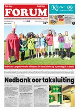 Suid-Kaap Forum