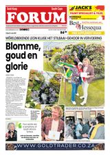 Suid-Kaap Forum