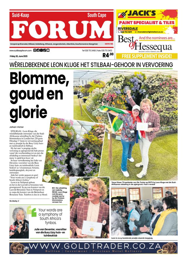 Gå ubegrenset med Magzter GOLD