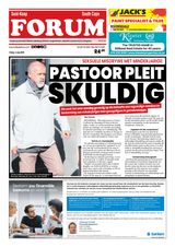 Suid-Kaap Forum