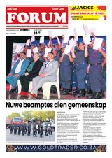 Suid-Kaap Forum