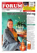 Suid-Kaap Forum