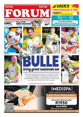 Suid-Kaap Forum