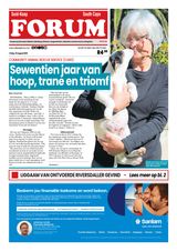 Suid-Kaap Forum