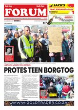 Suid-Kaap Forum