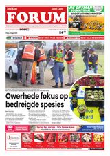 Suid-Kaap Forum