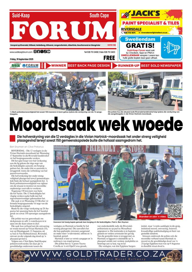 Gå ubegrenset med Magzter GOLD