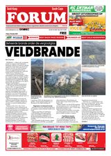 Suid-Kaap Forum Suid-Kaap Forum