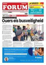 Suid-Kaap Forum