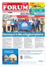 Suid-Kaap Forum